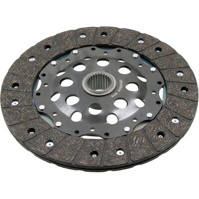 Blue Print ADU173105 - Kupplungsscheibe - 228mm, 26Z, OE 008 250 66 03 Blue Print ADU173105 - Kupplungsscheibe - 228mm, 26Z, OE 008 250 66 03