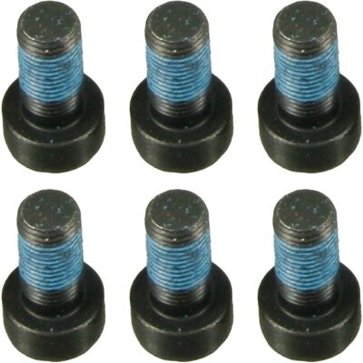 Blue Print Fiat Opel Alfa Saab Suzuki Vauxhall Jeep Schwungrad Schraubensatz Blue Print Fiat Opel Alfa Saab Suzuki Vauxhall Jeep Schwungrad Schraubensatz