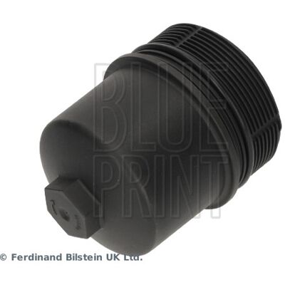 Blue Print ADBP990054 Ölleilterabdeckung - Ölfilterabdeckung Blue Print ADBP990054 Ölleilterabdeckung - Ölfilterabdeckung