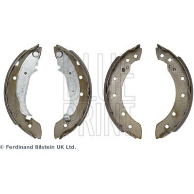 BLUE PRINT - ADBP410096 - Hintere Achse - Renault Laguna I - Bremsbacken BLUE PRINT - ADBP410096 - Hintere Achse - Renault Laguna I - Bremsbacken