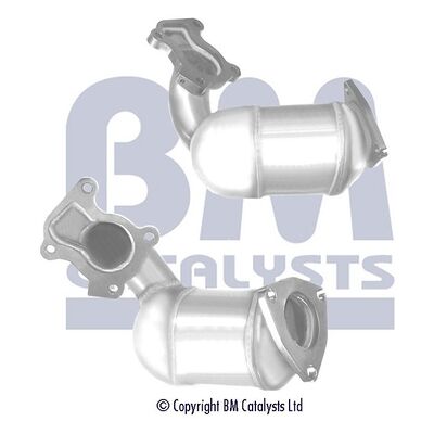 BM CATALYSTS BM80308h - Katalysator BM CATALYSTS BM80308h - Katalysator
