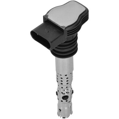 Bremi Zündspule - 06A905115 - Für Audi A3, A4, A6, Tt, Ibiza, Cordoba, Exeo Bremi Zündspule - 06A905115 - Für Audi A3, A4, A6, Tt, Ibiza, Cordoba, Exeo