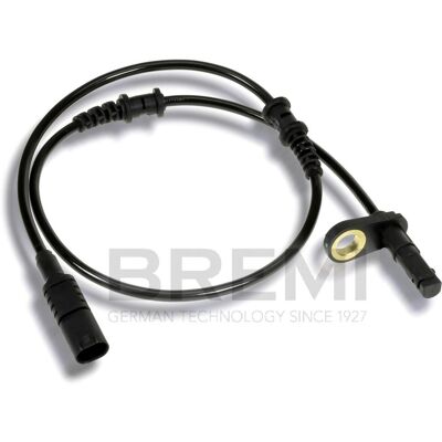 Bremi 2115401317 Vordachse Raddrehzahlsensor - ABS Sensor Bremi 2115401317 Vordachse Raddrehzahlsensor - ABS Sensor