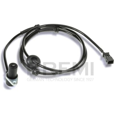 Bremi Audi A4 Hinterachse Raddrehzahlsensor - Sensor Bremi Audi A4 Hinterachse Raddrehzahlsensor - Sensor