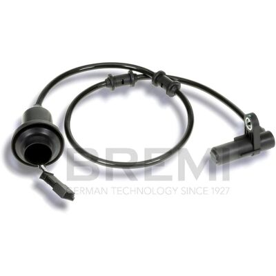 Bremi 50238 ABS Sensor - Für Mercedes-Benz Fahrzeuge Bremi 50238 ABS Sensor - Für Mercedes-Benz Fahrzeuge