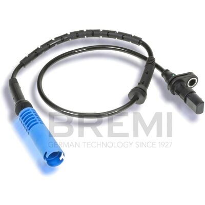 Bremi BMW ABS-Sensor X5 - Vibrationsfest Bremi BMW ABS-Sensor X5 - Vibrationsfest
