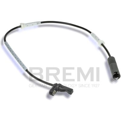 Bremi BMW ABS-Sensor Vorderachse - 50334 Bremi BMW ABS-Sensor Vorderachse - 50334