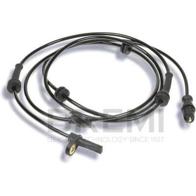 Bremi 46814965 ABS-Sensor Hinterachse mit Kabel für Fiat Doblo Bremi 46814965 ABS-Sensor Hinterachse mit Kabel für Fiat Doblo