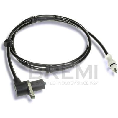 Bremi Citroën Jumper Raddrehzahlsensor - ABS Sensor Bremi Citroën Jumper Raddrehzahlsensor - ABS Sensor