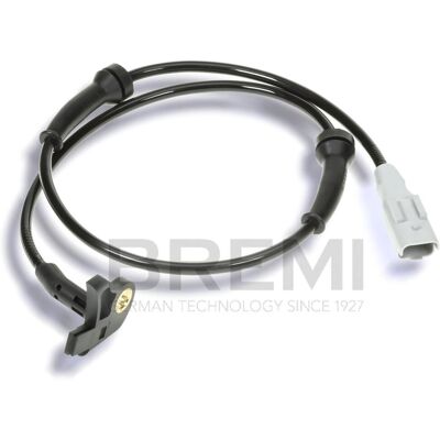 Bremi Citroën C4 Peugeot Partner ABS-Sensor Vorderachse - Raddrehzahl Bremi Citroën C4 Peugeot Partner ABS-Sensor Vorderachse - Raddrehzahl