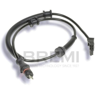 Bremi Sensor, Raddrehzahl 50600 Für Renault Bremi Sensor, Raddrehzahl 50600 Für Renault