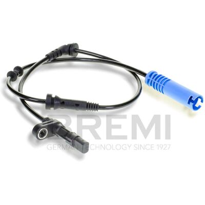 Bremi ABS Sensor - R50 R52 R53 Cabrio Vorderachse - Radgeschwindigkeit Bremi ABS Sensor - R50 R52 R53 Cabrio Vorderachse - Radgeschwindigkeit