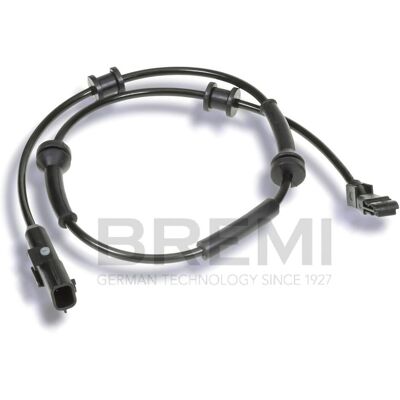 Bremi ABS-Sensor Renault Laguna - Raddrehzahlsensor Hinterachse Bremi ABS-Sensor Renault Laguna - Raddrehzahlsensor Hinterachse