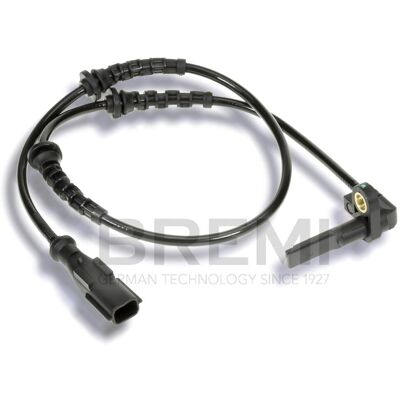 Bremi Dacia Duster Renault Vorderachse ABS-Sensor - Raddrehzahlsensor Bremi Dacia Duster Renault Vorderachse ABS-Sensor - Raddrehzahlsensor