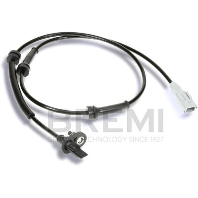 Bremi Modell 50268 - ABS Raddrehzahlsensor mit Kabel Bremi Modell 50268 - ABS Raddrehzahlsensor mit Kabel