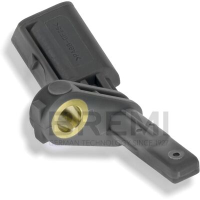 Bremi Audi VW Grau ABS Sensor - Hinter- & Vorderachse Bremi Audi VW Grau ABS Sensor - Hinter- & Vorderachse