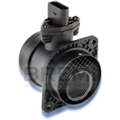 Bremi Luftmassenmesser - Passend für Audi A3, A4, Seat Alhambra, Altea, Cordoba, Ibiza Bremi Luftmassenmesser - Passend für Audi A3, A4, Seat Alhambra, Altea, Cordoba, Ibiza