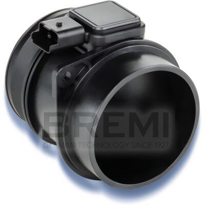 Bremi Luftmassenmesser - Kompatibel mit Citroën, Peugeot, Ford, Mitsubishi, Volvo, Fiat - Mit Gehäuse Bremi Luftmassenmesser - Kompatibel mit Citroën, Peugeot, Ford, Mitsubishi, Volvo, Fiat - Mit Gehäuse
