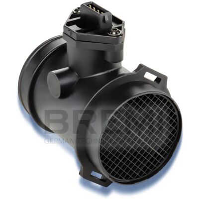 Automega 140004210 4-poliger Luftmassenmesser - Luftmassenmesser für VW und Ford Automega 140004210 4-poliger Luftmassenmesser - Luftmassenmesser für VW und Ford