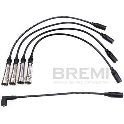 Bremi Zündleitungssatz 236 Bremi Zündleitungssatz 236