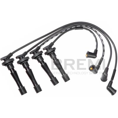 BREMI - 600/417 - Honda CR-V CR-X - Zündkabelsatz BREMI - 600/417 - Honda CR-V CR-X - Zündkabelsatz