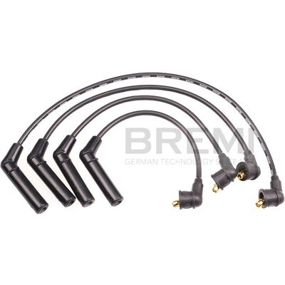 Bremi Modell 600/481 Zündkabelsatz für Hyundai Accent, Getz, Lantra Bremi Modell 600/481 Zündkabelsatz für Hyundai Accent, Getz, Lantra