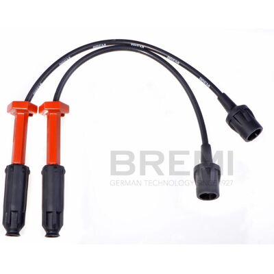 Bremi Zündkabel-satz 983 - Zündkabel für Mercedes, VW, Ssangyong Bremi Zündkabel-satz 983 - Zündkabel für Mercedes, VW, Ssangyong