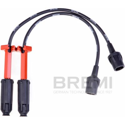 BREMI 9A16 Zündkabel-Set - Zündleitungssatz für Mercedes-Benz BREMI 9A16 Zündkabel-Set - Zündleitungssatz für Mercedes-Benz