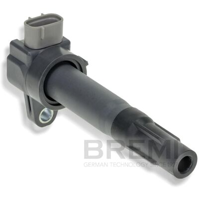 Bremi 20703 Zündspule - Für Opel Vauxhall Bremi 20703 Zündspule - Für Opel Vauxhall