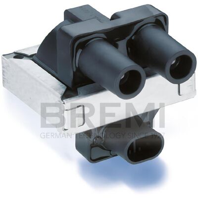 Bremi 11899 Zündspule - 12V, für Alfa Romeo, Fiat Bremi 11899 Zündspule - 12V, für Alfa Romeo, Fiat