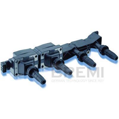 Bremi Modell 20182 - Zündspule für Citroën Saxo Peugeot 106 Bremi Modell 20182 - Zündspule für Citroën Saxo Peugeot 106