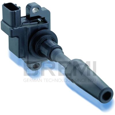 Bremi Zündspule für Infiniti Nissan - 2244831U05, 2244831U06, 2244831U15, 2244831U16 Bremi Zündspule für Infiniti Nissan - 2244831U05, 2244831U06, 2244831U15, 2244831U16