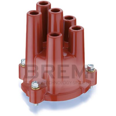 Bremi Volvo V70 S70 850 Zündverteilerkappe - Bosch-System Bremi Volvo V70 S70 850 Zündverteilerkappe - Bosch-System