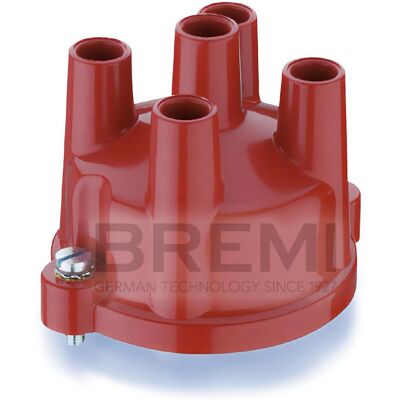 Bremi Zündverteilerkappe 8393P - Zündsystem Bremi Zündverteilerkappe 8393P - Zündsystem