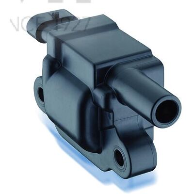 Bremi 20424 Zündspule - Zündspule für Cadillac, Chevrolet, Saab, Vauxhall, GMC Bremi 20424 Zündspule - Zündspule für Cadillac, Chevrolet, Saab, Vauxhall, GMC
