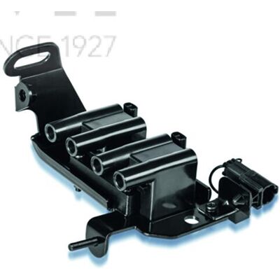 Bremi Modell 20559 Zündspule - Zündspule Bremi Modell 20559 Zündspule - Zündspule