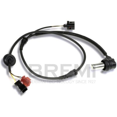 Bremi Sensor, Raddrehzahl 50312 Für Vw Bremi Sensor, Raddrehzahl 50312 Für Vw