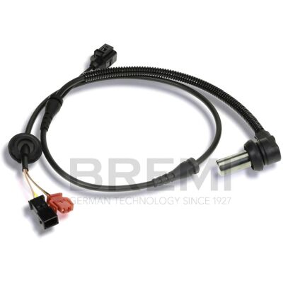 Bremi ABS-Sensor Vorderachse/Heckradgeschwindigkeit - ABS Sensor Bremi ABS-Sensor Vorderachse/Heckradgeschwindigkeit - ABS Sensor