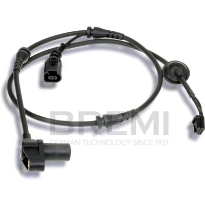 Bremi Audi A4 A6 Seat Exeo Vorderrad Drehzahlsensor - ABS Sensor Bremi Audi A4 A6 Seat Exeo Vorderrad Drehzahlsensor - ABS Sensor