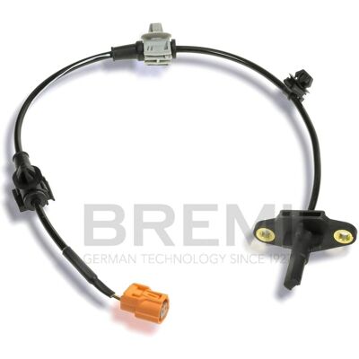 Bremi 50084 ABS-Sensor - Hinterachse Rechts Honda Accord Bremi 50084 ABS-Sensor - Hinterachse Rechts Honda Accord