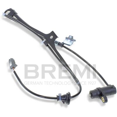 Bremi Sensor - Radgeschwindigkeit hinten links - Für Lexus 89546-30060 Bremi Sensor - Radgeschwindigkeit hinten links - Für Lexus 89546-30060