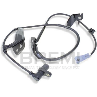 Bremi 50167 ABS-Sensor Toyota RAV4 - Vorderachse Rechts Bremi 50167 ABS-Sensor Toyota RAV4 - Vorderachse Rechts