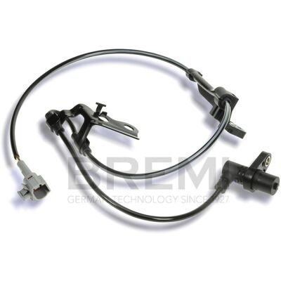 Bremi Sensor, Raddrehzahl 50171 Für Toyota Bremi Sensor, Raddrehzahl 50171 Für Toyota