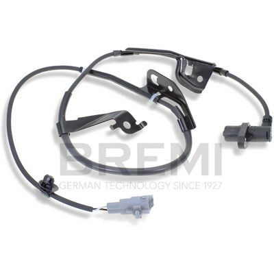 Bremi Toyota RAV4 II SUV Vorderachse Links ABS Sensor mit Kabel Bremi Toyota RAV4 II SUV Vorderachse Links ABS Sensor mit Kabel