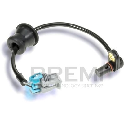 Bremi Opel Antara Hinterachse ABS-Sensor - Raddrehzahlsensor Bremi Opel Antara Hinterachse ABS-Sensor - Raddrehzahlsensor