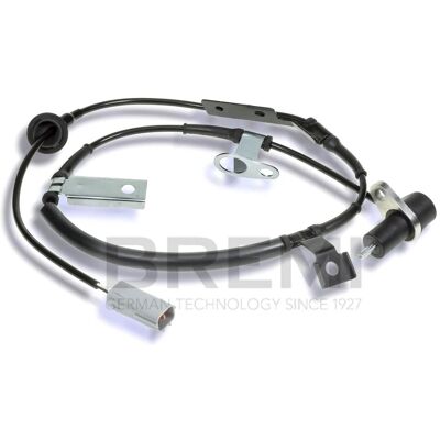 Bremi NC144370X NC144370XA Front-Reifen-Raddrehzahlsensor - ABS-Sensor Bremi NC144370X NC144370XA Front-Reifen-Raddrehzahlsensor - ABS-Sensor