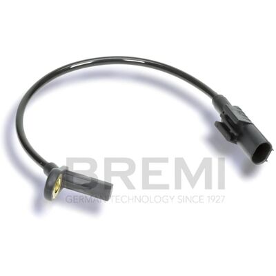Bremi 50515 ABS Sensor - Kompatibel mit Mercedes-Benz Modellen Bremi 50515 ABS Sensor - Kompatibel mit Mercedes-Benz Modellen