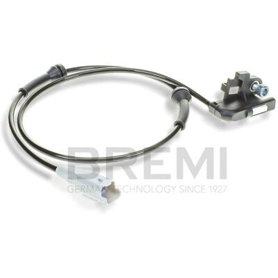 Bremi Peugeot 307 Hinterachse ABS-Sensor mit Kabel Bremi Peugeot 307 Hinterachse ABS-Sensor mit Kabel