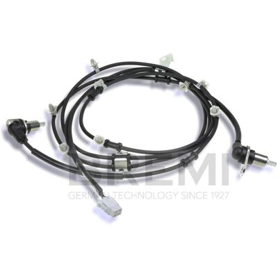 Bremi 50622 ABS-Sensor - Vorderachse Raddrehzahl Bremi 50622 ABS-Sensor - Vorderachse Raddrehzahl