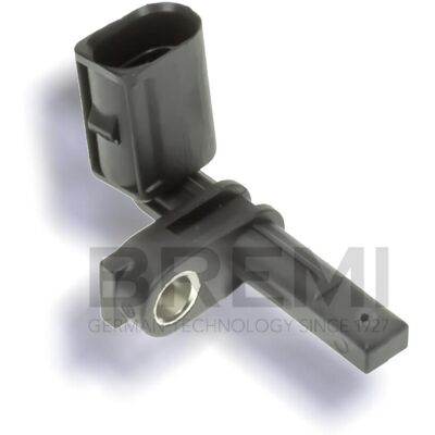 Bremi 7P0927807 Raddrehzahlsensor - ABS Sensor für Audi Q7, Cayenne, Touareg II Bremi 7P0927807 Raddrehzahlsensor - ABS Sensor für Audi Q7, Cayenne, Touareg II